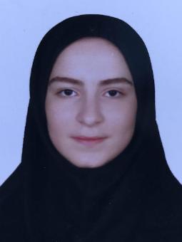 AGHAEIHAJIAGHA Soraya