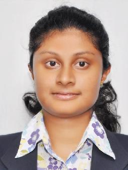 DISSANAYAKE  MUDIYANSELAG Harshanee