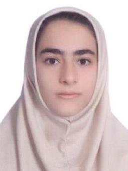 RAJABI Hanieh