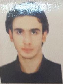 AHMADI SHEIKH SHABA Seyed Saman