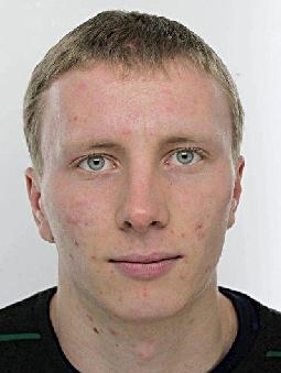GOROSKO Jakob