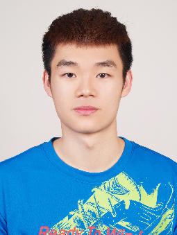 WANG Chi-Lin