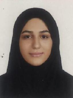 MIRHOSSEINI Melika