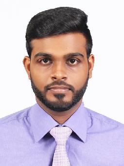 GALGAMUWA ARACHCHIGE Dewram C. G.