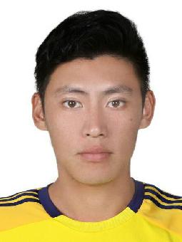 PENG Hsien-Yin