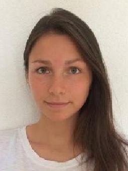 JASIUNSKAITE Gintare