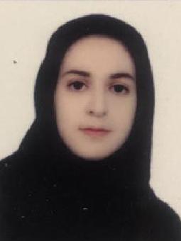 SADEGHI Mahsa