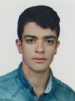 MEHRABAN Amirreza