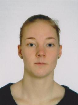 VESTERGAARD Marie