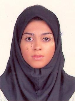 BAGHERZADEH Kiana