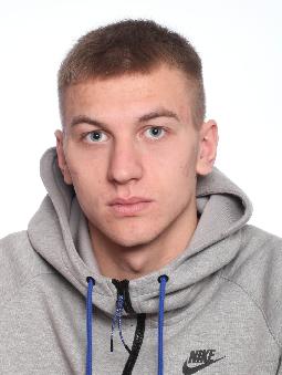 SIDLAUSKAS Andrius