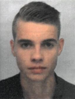 DANIELLOU Romain