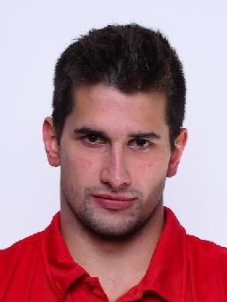 KLOBUCNIK Tomas