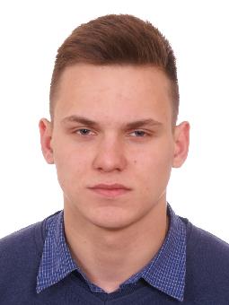 STRAZDAS Povilas