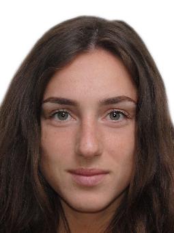 ZHUK Iryna