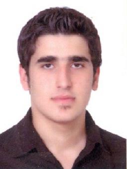 FOTOUHI Mohammad