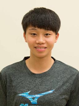 LIN Shu-Ho