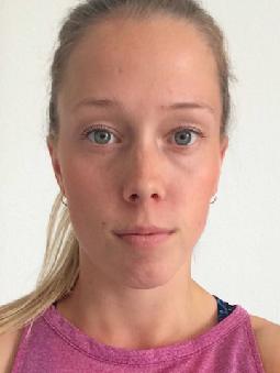 RANNERS Caroline Justes