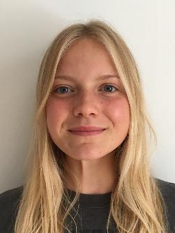 LARSEN Maria