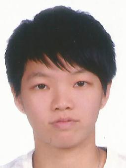 YANG Yi-Chen
