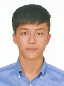 CHUANG Shao-Chun