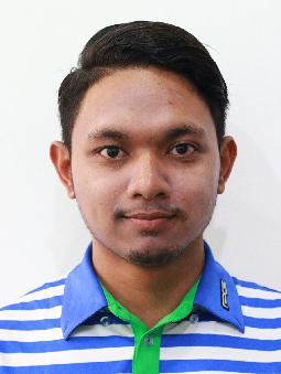 MUHAMMAD RAZIF M. Afif