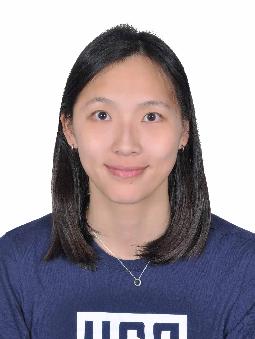 HSIAO Hsiang-Ling