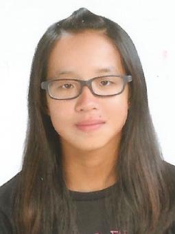 HSU Ruo-Yun