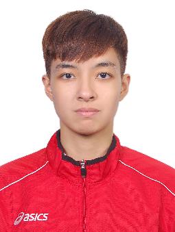 CHEN Wan-Ting