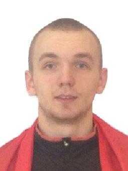 ANDRALOITS Maksim