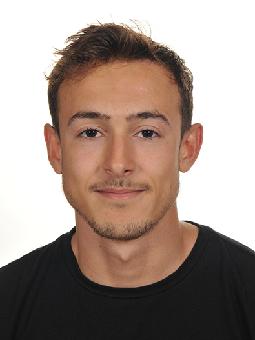 GABRIELSEN Benjamin Habib