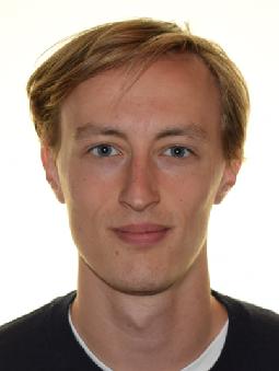 CLAUSEN Christian Sand