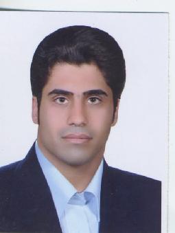 CHATRAEI Masoud