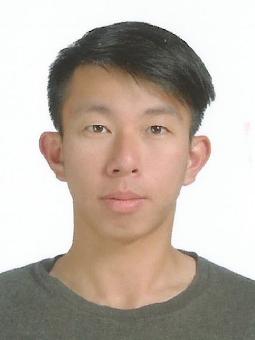 HUANG Yu-Lin