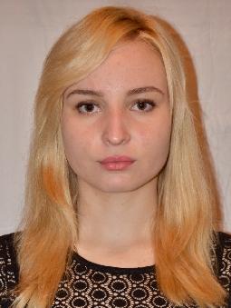 VINKOVA Alina