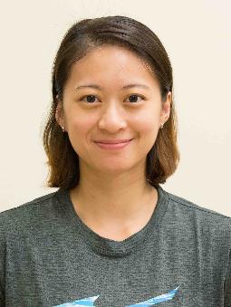 CHEN Yi-Ju
