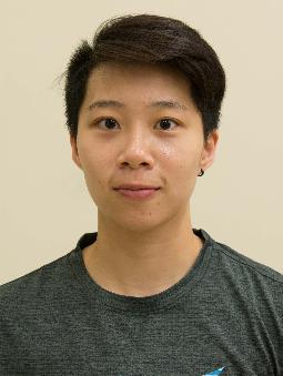 TSENG Wan-Ling