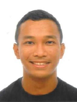 TUMADI Khairyll Amri B