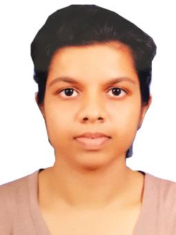 KALHARI A G Nishamanie