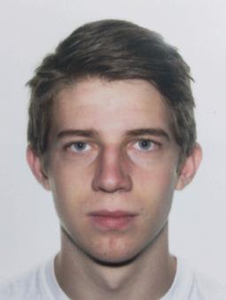 HOLDERSEN Thomas
