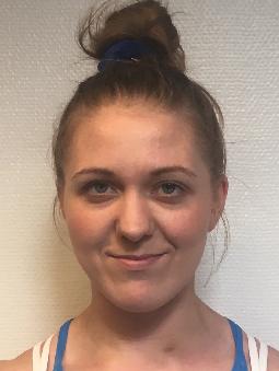 SIMONSEN Amanda W.