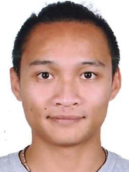 SUNG Ching-Yang