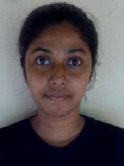 KARANDENIYA Chanduni Krismi