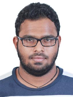 PATHIRAGE Perera