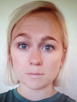 BRUHN Katrine Nim