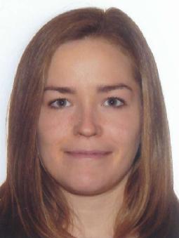 ANDREASEN Sara
