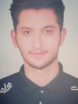 YOUSEFPOOR Ali
