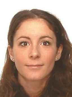 ROSSINI Benedetta