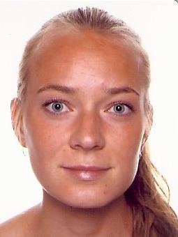OLSEN Dagmar Faester
