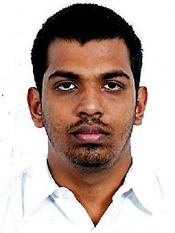 ABEYANAYAKE Senith